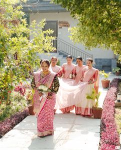 Instagram post by @makeupasalbypratixa