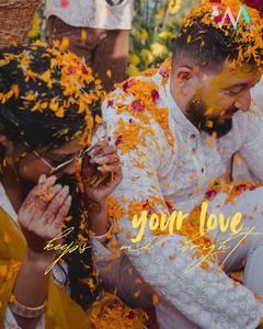 Instagram post by @makeupasalbypratixa