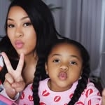 @lovemilanmarie Instagram Profile