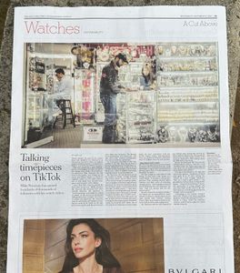 Instagram post by @mikenouveau