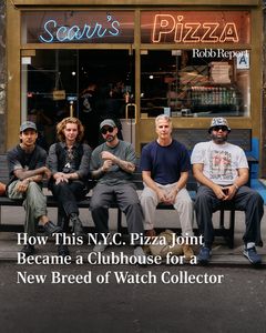 Instagram post by @mikenouveau