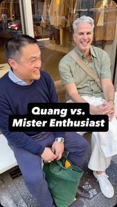 Instagram post by @mikenouveau