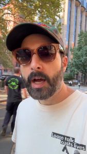 Instagram post by @mikenouveau