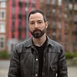 @mikenouveau Instagram Profile