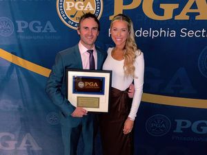 Instagram post by @sierackigolf