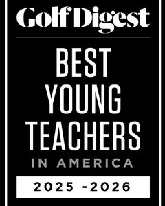 Instagram post by @sierackigolf