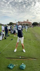 Instagram post by @sierackigolf