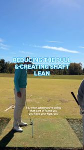 Instagram post by @sierackigolf