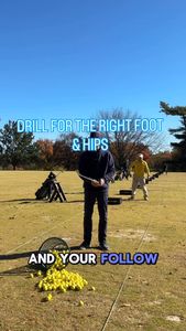 Instagram post by @sierackigolf