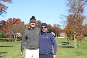 Instagram post by @sierackigolf