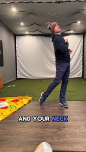 Instagram post by @sierackigolf