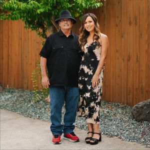 Instagram post by @paintedhair