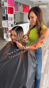 Instagram post by @paintedhair