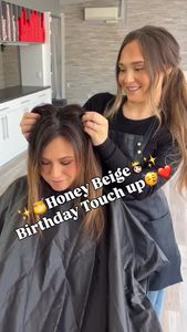 Instagram post by @paintedhair