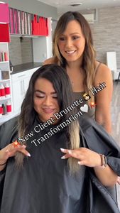 Instagram post by @paintedhair