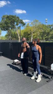 Instagram post by @chichialadume