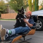 @joshscampbell Instagram Profile