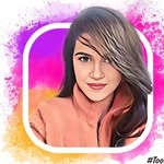 @sharmin.shaf Instagram Profile