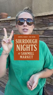 Instagram post by @twofortasting