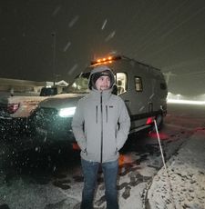 Instagram post by @cjfaison