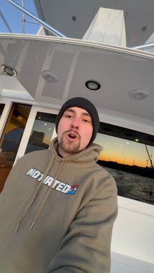 Instagram post by @cjfaison