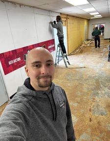 Instagram post by @cjfaison