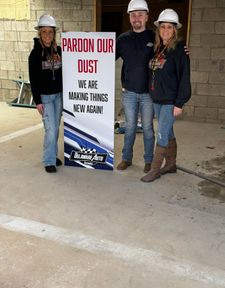 Instagram post by @cjfaison