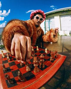 Instagram post by @mindofjr