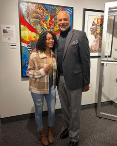 Instagram post by @rhythmandsoulpatrolshow