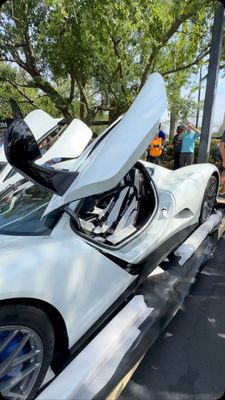 Instagram post by @michael.miami