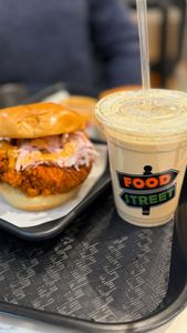 Instagram post by @lakesandlattes