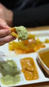 Instagram post by @lakesandlattes