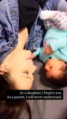 Instagram post by @mommamegxo