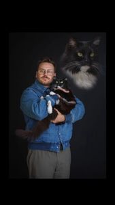 Instagram post by @purfectpose