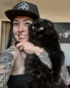 Instagram post by @purfectpose