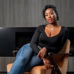 @missscardoug Instagram Profile