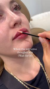 Instagram post by @aestheticsbyliz.rn