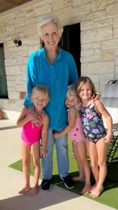 Instagram post by @jacksonsandjesus