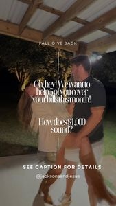 Instagram post by @jacksonsandjesus