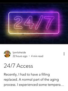 Instagram post by @lynnloheide