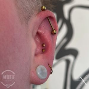 Instagram post by @lynnloheide