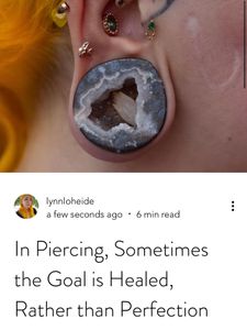 Instagram post by @lynnloheide