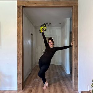 Instagram post by @atouchofgrace.diy