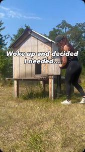 Instagram post by @atouchofgrace.diy