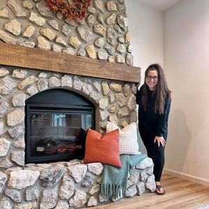 Instagram post by @atouchofgrace.diy