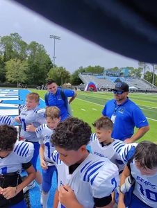 Instagram post by @cedthompson_