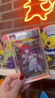 Instagram post by @animejess