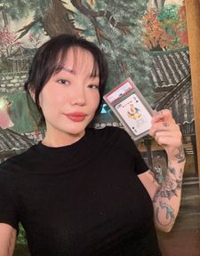 Instagram post by @animejess