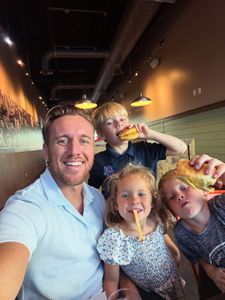 Instagram post by @ty.kelly.official