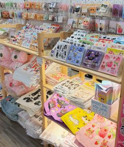 Instagram post by @mikou_art